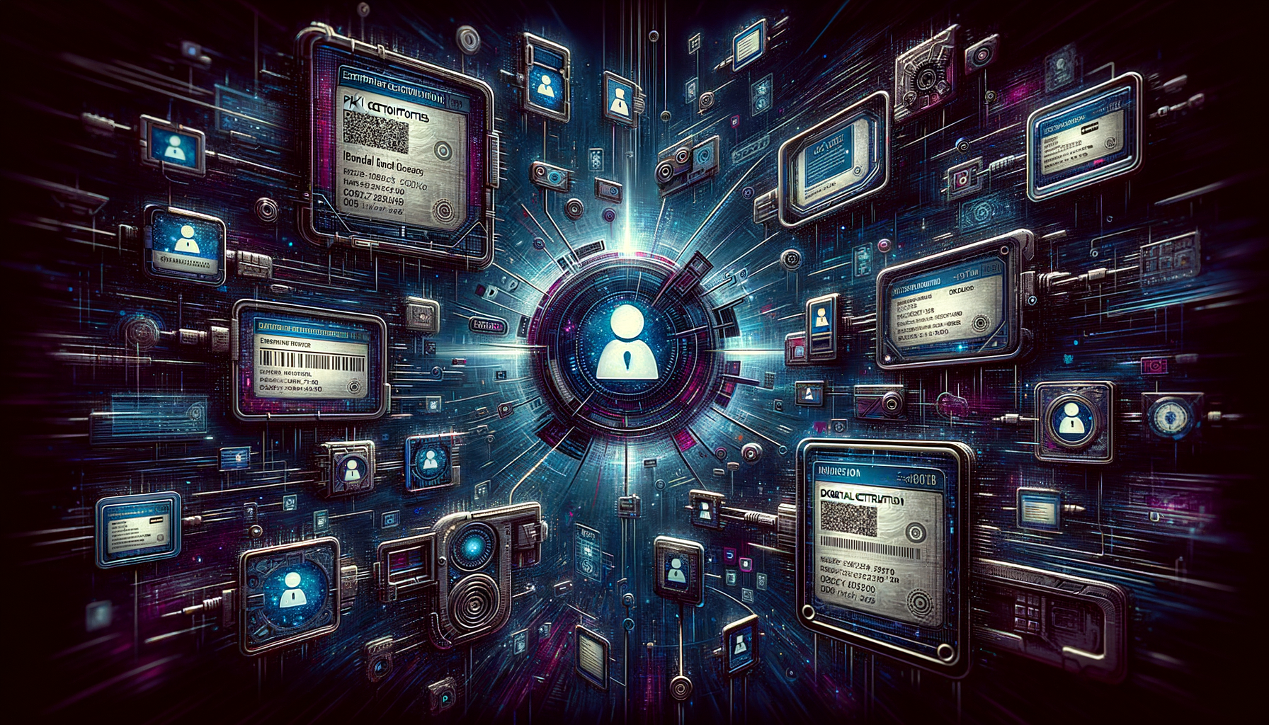 Enterprise Certificate Management Crisis: IoT Device Identity Chaos
