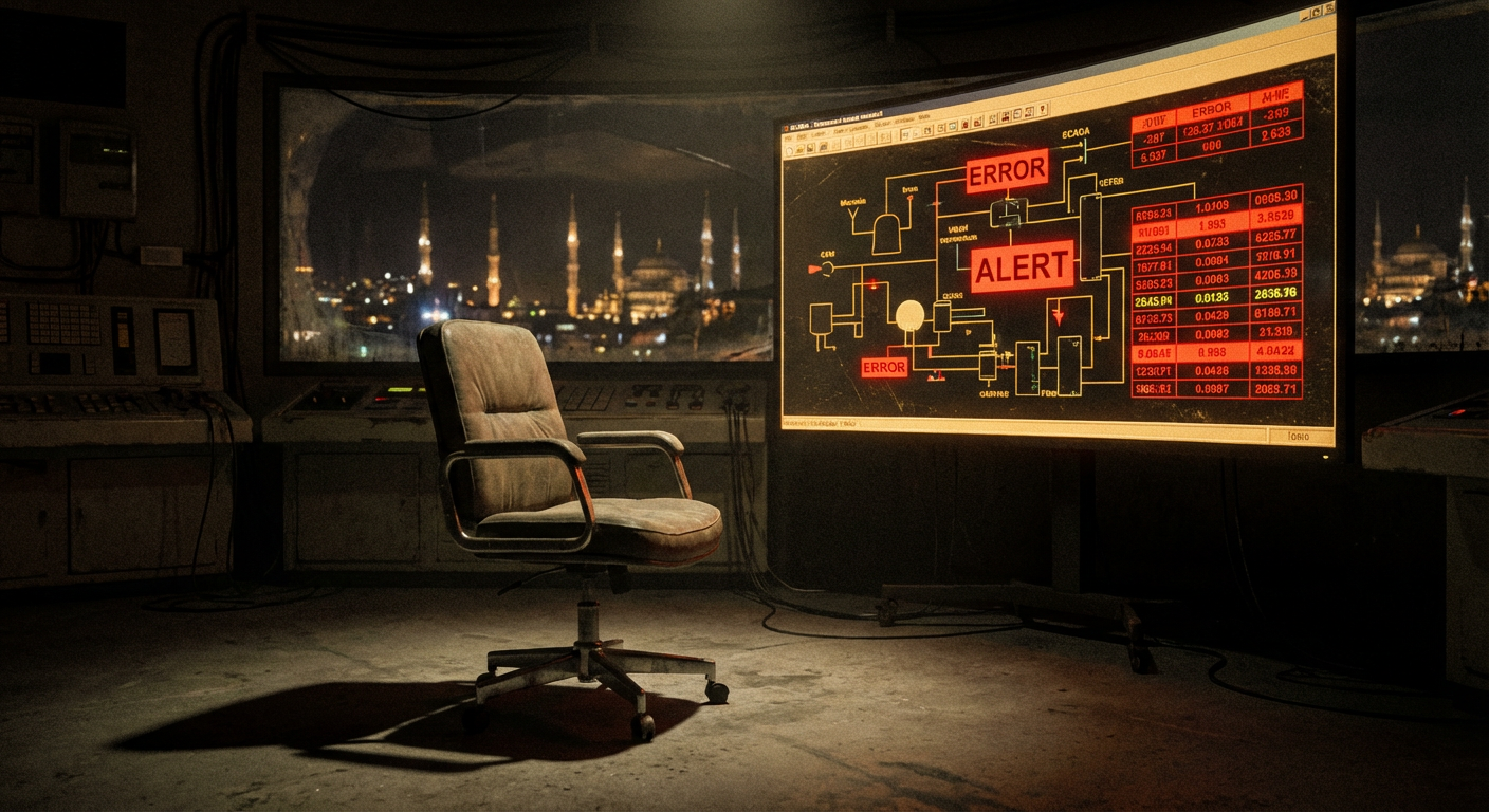 Six Agencies Just Sounded the Alarm: Iran Is Inside US Water and Energy Systems Right Now