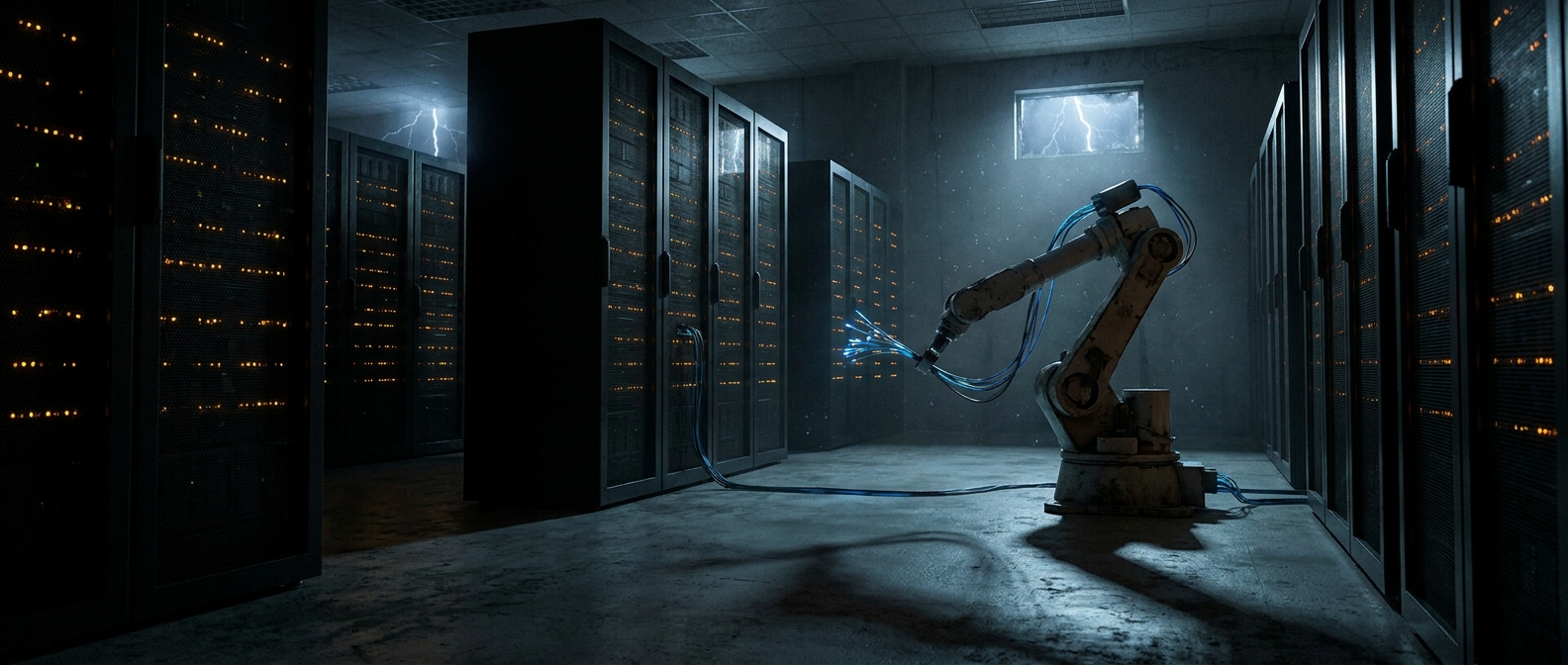 Shadow AI Is Your Biggest Unmanaged IoT Problem — And 76% of Organizations Already Have It