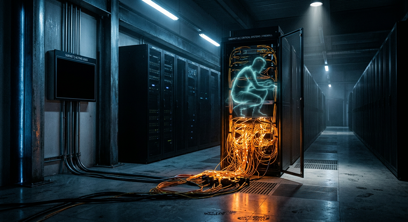 CVSS 10.0: Interlock Ransomware Exploited Cisco's Firewall Zero-Day for Weeks Before Cisco Knew