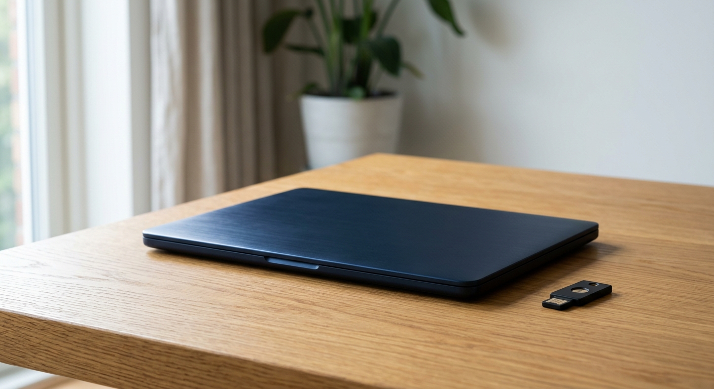 NovaCustom business laptops with open Dasharo firmware